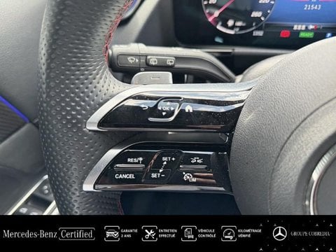 Voitures D'occasion À Saint-Malo | Mercedes-Benz Gla 250 E Hybrid Eq 218Ch Amg Line 8G-Dct