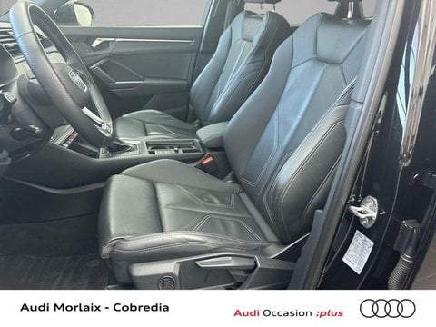 Voitures D'occasion À Saint-Martin-Des-Champs | Audi Q3 Sportback 35 Tfsi 150Ch S Line S Tronic 7