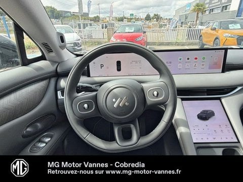 Voitures D'occasion À Theix-Noyalo | Mg Im6 Ev 751Ch - 100Kwh 4Wd
