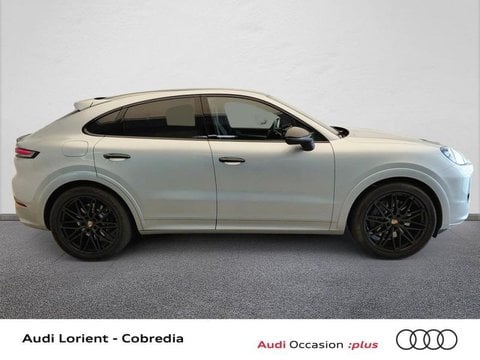 Voitures D'occasion À Lanester | Porsche Cayenne Coupé 3.0 V6 470Ch E-Hybrid
