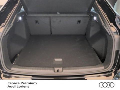 Voitures D'occasion À Lanester | Audi Q4 Sportback E-Tron 45 E-Tron 285Ch + Pack S Line