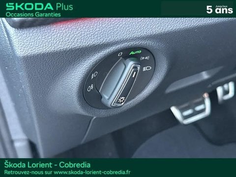 Voitures D'occasion À Lanester | Škoda Kamiq 1.0 Tsi Evo 2 116Ch Monte Carlo Dsg7
