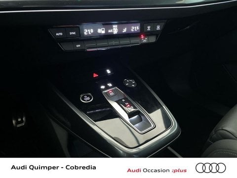 Voitures D'occasion À Quimper | Audi Q4 E-Tron 40 E-Tron 204Ch S Line