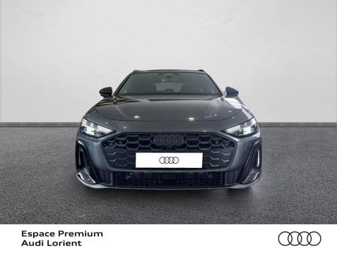 Voitures D'occasion À Lanester | Audi A5 Avant 2.0 E-Hybrid 299Ch S Line Quattro S Tronic 7
