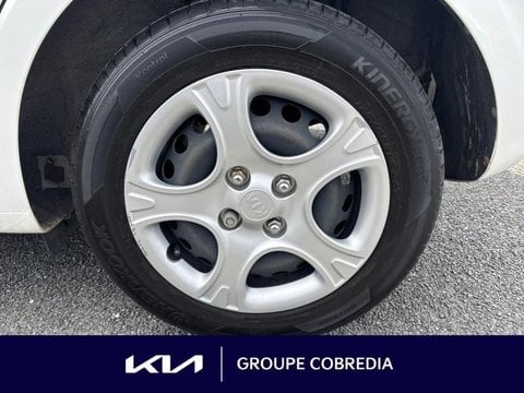 Voitures D'occasion À Yffiniac | Kia Picanto 1.0 67Ch Active