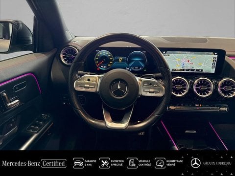 Voitures D'occasion À Quimper | Mercedes-Benz Eqa 250+ 190Ch Amg Line