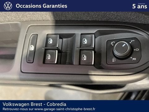 Voitures D'occasion À Brest | Volkswagen Golf 1.0 Tsi Opf 110Ch Life Plus