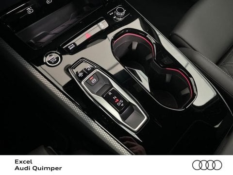 Voitures D'occasion À Quimper | Audi A5 2.0 Tdi Hybride 204Ch S Line S Tronic 7