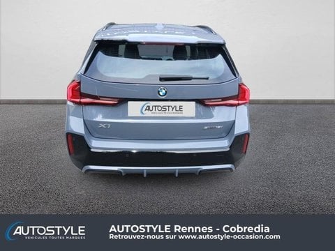 Voitures D'occasion À La Mézière | Bmw X1 Sdrive18I 136Ch M Sport