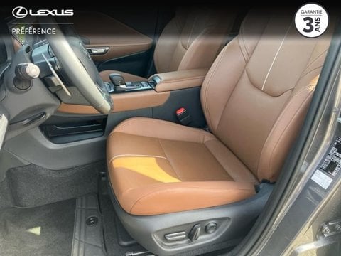 Voitures D'occasion À Lanester | Lexus Lbx 1.5 136Ch Omotenashi 2Wd