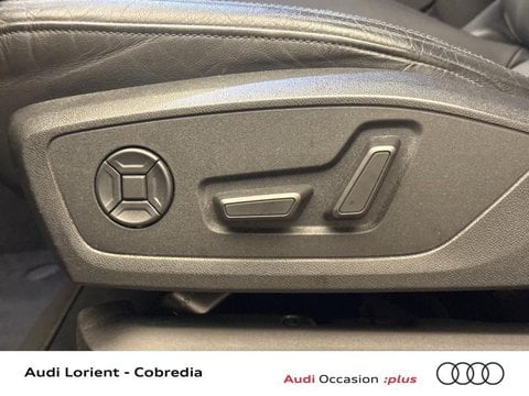 Voitures D'occasion À Lanester | Audi Q3 Sportback 35 Tdi 150Ch Business Line S Tronic 7