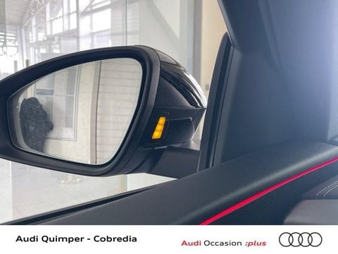 Voitures D'occasion À Quimper | Audi Q6 E-Tron E-Tron 306Ch Performance S Line