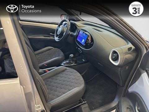 Voitures D'occasion À Plérin | Toyota Aygo X 1.0 Vvt-I 72Ch Jbl Edition S-Cvt My24