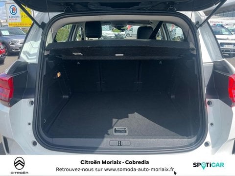 Voitures D'occasion À Saint-Martin-Des-Champs | Citroën C5 Aircross Hybrid Rechargeable 225Ch F...