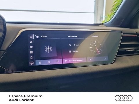 Voitures D'occasion À Lanester | Audi A5 Avant 2.0 Tfsi 204Ch S Line Quattro S Tronic 7