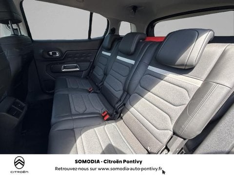 Voitures D'occasion À Saint-Thuriau | Citroën C5 Aircross 1.5 Bluehdi 130Ch Max Boite Automatique