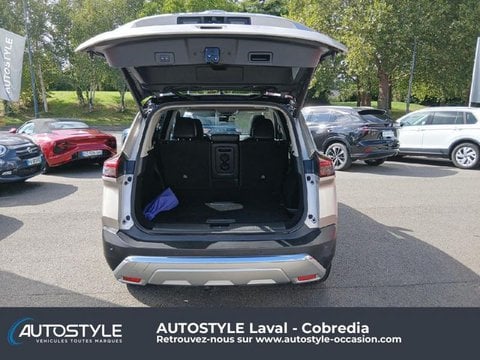 Voitures D'occasion À Laval | Nissan X-Trail E-Power 204Ch Tekna+