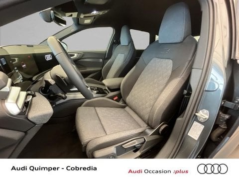 Voitures D'occasion À Quimper | Audi A5 Avant 2.0 Tdi Hybride 204Ch S Line S Tronic 7