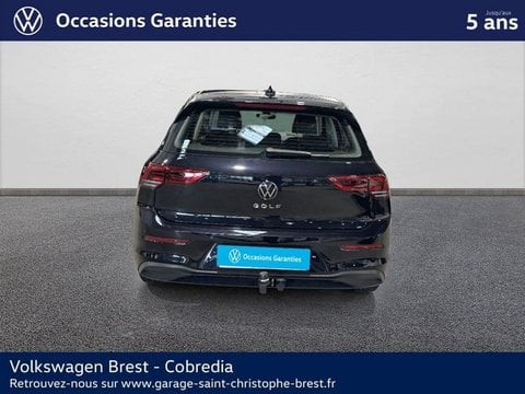 Voitures D'occasion À Brest | Volkswagen Golf 1.5 Tsi Evo2 116Ch