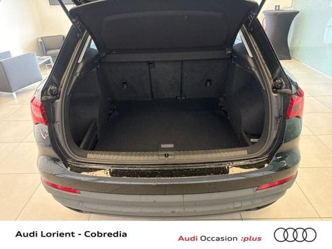 Voitures D'occasion À Lanester | Audi Q3 35 Tdi 150Ch Business Line