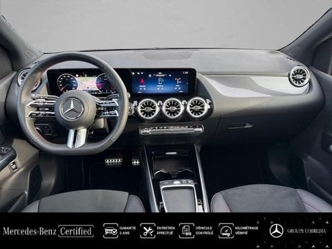Voitures D'occasion À Bonchamps-Les-Laval | Mercedes-Benz Classe B 200D 150Ch Amg Line 8G-Dct