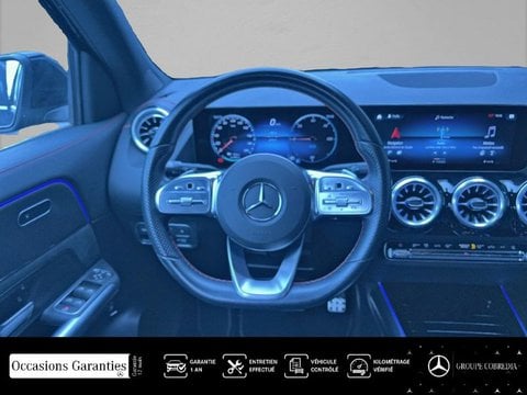 Voitures D'occasion À Saint-Malo | Mercedes-Benz Gla 200 163Ch Progressive Line 7G-Dct