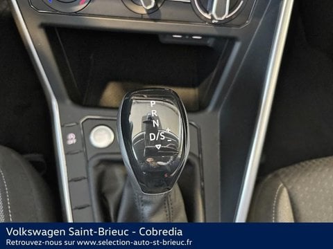 Voitures D'occasion À Saint-Brieuc | Volkswagen Taigo 1.0 Tsi 110Ch Vw Edition Dsg7