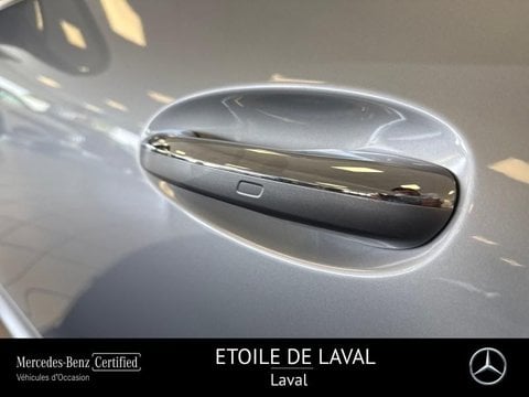Voitures D'occasion À Bonchamps-Les-Laval | Mercedes-Benz Cle Cabriolet 300 258Ch Amg Line 4Mati...