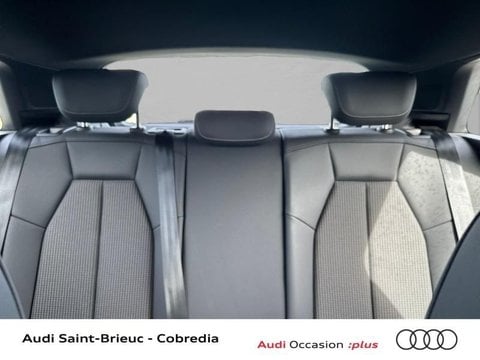Voitures D'occasion À Saint-Brieuc | Audi A3 Sportback 35 Tfsi 150Ch Mild Hybrid S Line S Tronic 7