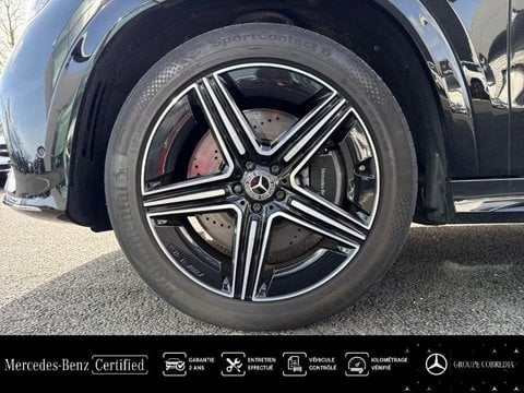 Voitures D'occasion À Brest | Mercedes-Benz Gle 350 De 197Ch+136Ch Amg Line 4Matic 9G-Tronic