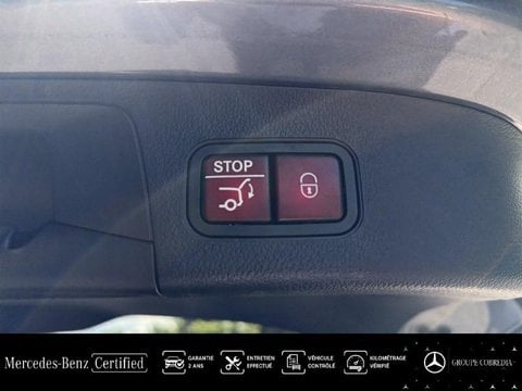 Voitures D'occasion À Saint-Malo | Mercedes-Benz Gla 250 E Hybrid Eq 218Ch Amg Line 8G-Dct