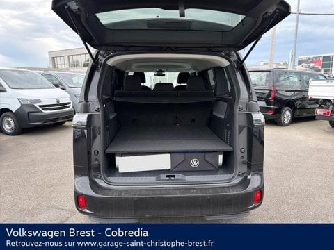 Voitures D'occasion À Brest | Volkswagen Id. Buzz 204Ch Pro 77 Kwh