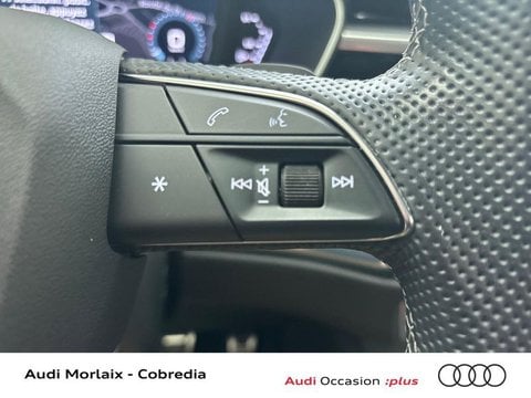 Voitures D'occasion À Saint-Martin-Des-Champs | Audi Q3 35 Tfsi 150Ch S Line S Tronic 7