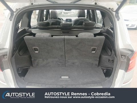 Voitures D'occasion À La Mézière | Bmw Série 2 Gran Tourer 220Da 190Ch M Sport