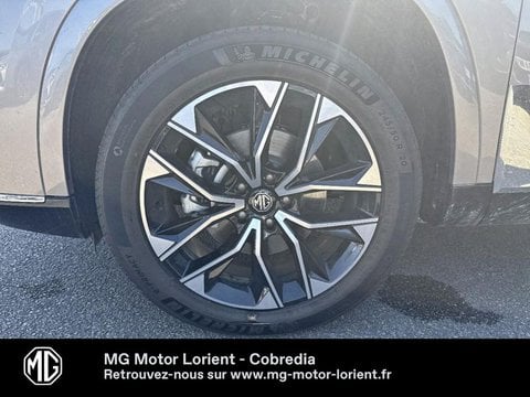 Voitures D'occasion À Lanester | Mg Mgs9 1.5 Gdi 299Ch Phev Premium