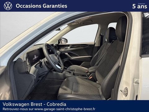 Voitures D'occasion À Brest | Volkswagen Tiguan 2.0 Tdi 150Ch Vw Edition Dsg7