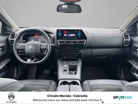 Voitures D'occasion À Saint-Martin-Des-Champs | Citroën C5 Aircross 1.5 Bluehdi 130Ch Plus Boit...