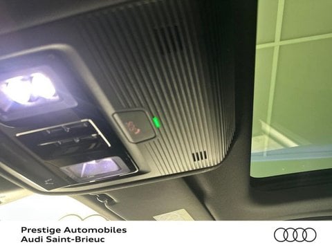 Voitures D'occasion À Saint-Brieuc | Audi Q3 1.5 E-Hybrid 272Ch S Line S Tronic 6