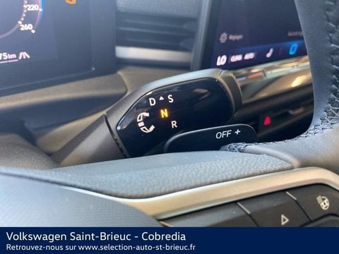 Voitures D'occasion À Saint-Brieuc | Volkswagen T-Roc 1.5 Etsi 150Ch Style Dsg7