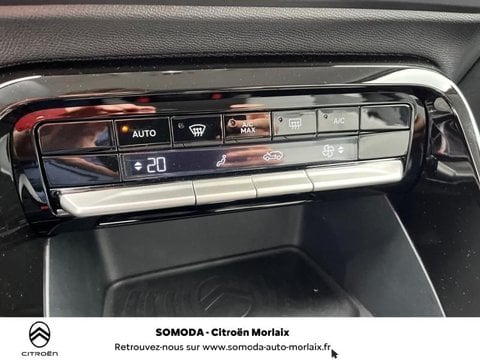 Voitures D'occasion À Saint-Martin-Des-Champs | Citroën C3 Electrique 113Ch 44,2Kwh Autonomie C...