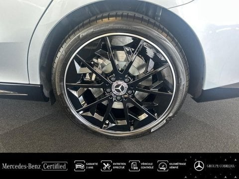 Voitures D'occasion À Bonchamps-Les-Laval | Mercedes-Benz Cla Shooting Brake 250+ Eq 272Ch Amg Line