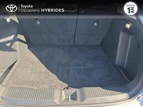 Voitures D'occasion À Vannes | Honda Hr-V 1.5 I-Mmd 131Ch E:hev Advance