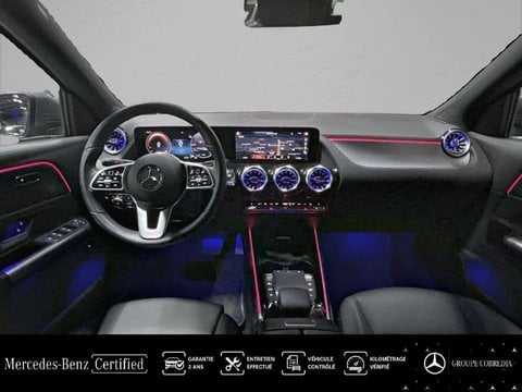 Voitures D'occasion À Caudan | Mercedes-Benz Eqa 250+ 190Ch Business Line