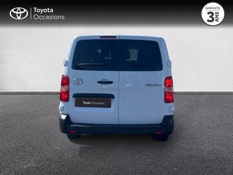 Voitures D'occasion À Plérin | Toyota Proace Verso Long 2.2 150 D-4D Dynamic My25