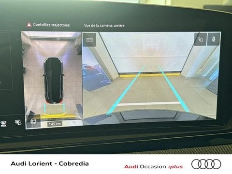 Voitures D'occasion À Lanester | Audi A5 Avant 2.0 Tdi Hybride 204Ch S Line S Tronic 7