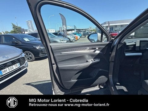 Voitures D'occasion À Lanester | Mg Mgs9 1.5 Gdi 299Ch Phev Premium