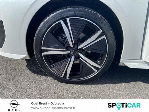 Voitures D'occasion À Brest | Peugeot 308 1.2 Puretech 130Ch S&S Gt Eat8
