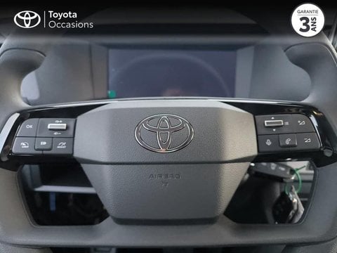 Voitures D'occasion À Lanester | Toyota Proace Medium 2.2 D-4D 150 Cabine Approfondie Start Pack...