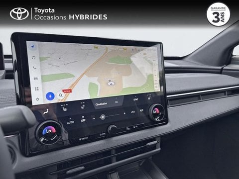 Voitures D'occasion À Lanester | Toyota C-Hr+ 224Ch 77Kwh Design Grande Autonomie