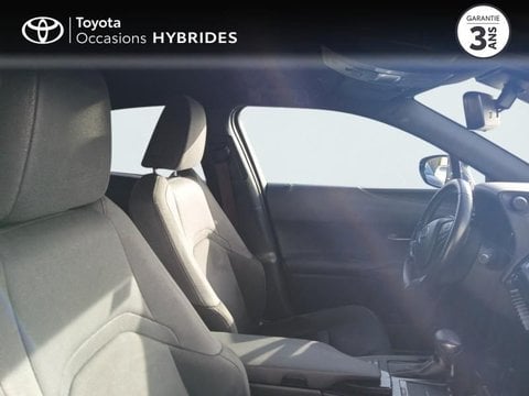 Voitures D'occasion À Ploërmel | Lexus Ux 250H 2Wd Premium Edition My22